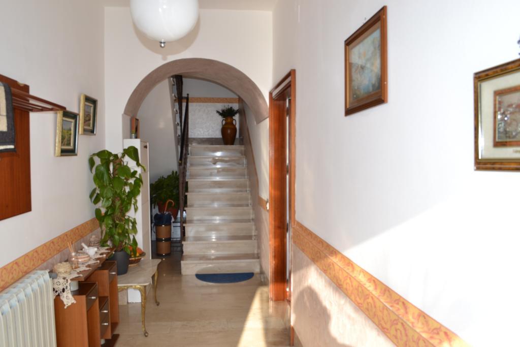 Apartamento La Pennichella Agerola Habitación foto