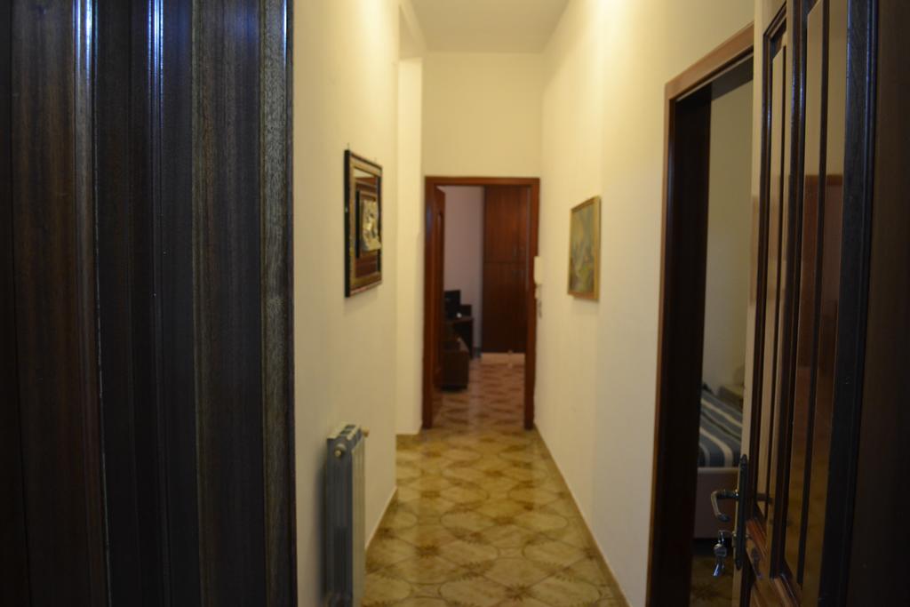 Apartamento La Pennichella Agerola Habitación foto