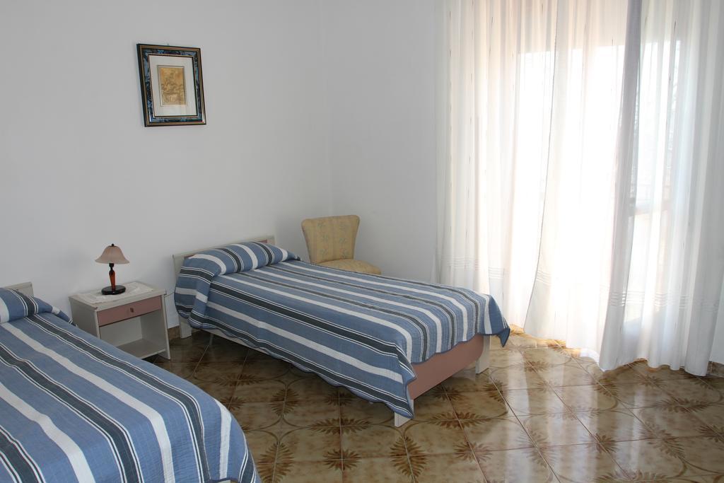 Apartamento La Pennichella Agerola Habitación foto